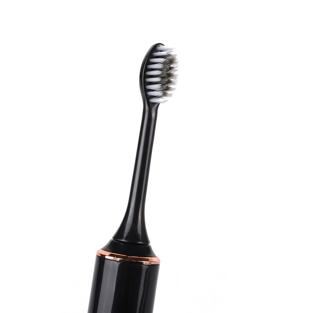 X-18 Smart Electric Toothbrush: 6-Speed Hot Item for Couples