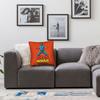 Chuck Norris 1940- Pillowcases Cute Funny Pillow Case For Living Room Bed Chair Design Pillow Cover