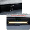For Tesla New Model Y Juniper 2026 Air Outlet Aromatherapy Clip Mount Model 3 2024 2025 Accessories Air Freshener Holder Bracket