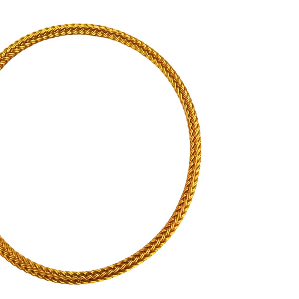 Sturdy Waxed Polyester String for Bracelet Crafting Jewelry Making Supplies 1M Per Roll 1MM Diameter Multicolor