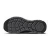 Skechers Flex Advantage 4.0 Mesh Fabric Synthetic Leather Comfortable Sports Shoes Men Sneakers Black 232225-BKCC