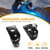 For Yamaha Tenere 700 /XTZ700 2019-2024 Rear Brake Disc Guard Chain Adjuster Blocks Swingarm Spools Slider Tenere 700 XTZ700