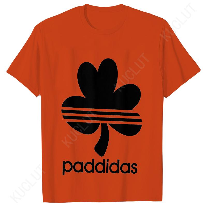 IRISH JOKE St Patricks Day T-Shirt Funny Saint Patrick's Day Tee Shirt Paddys Day Irish Men Women Matching Gift T Shirt Clothing