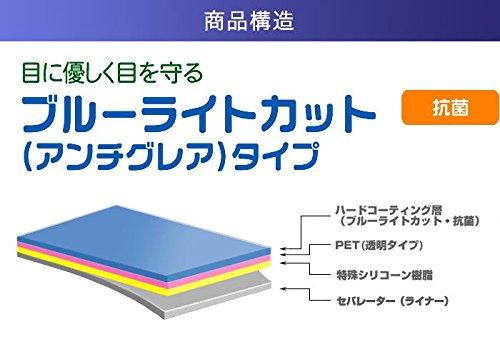 ClearView Screen Protector for Asus ROG Strix XG17AHPE (17.3-inch) - Anti-Glare and Blue Light Filtering for Clean, Comfortable Eyes