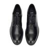 Boss Mens Firstclass Leather Derby Shoes