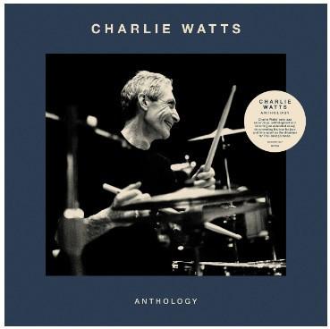 

LP Record CHARLIE WATTS - Anthology BMGCAT816DLP BMG 2023 Worldwide Jazz