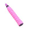 1 Roll 1.1m Rod Handle Grip Resilient Sweat-absorbent Non-slip Soft Badminton Grip Sweatband Fishing Supplies