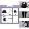 Cyberpunk Edgerunners Lucy Cosplay Costume For Halloween And Fancy Parties