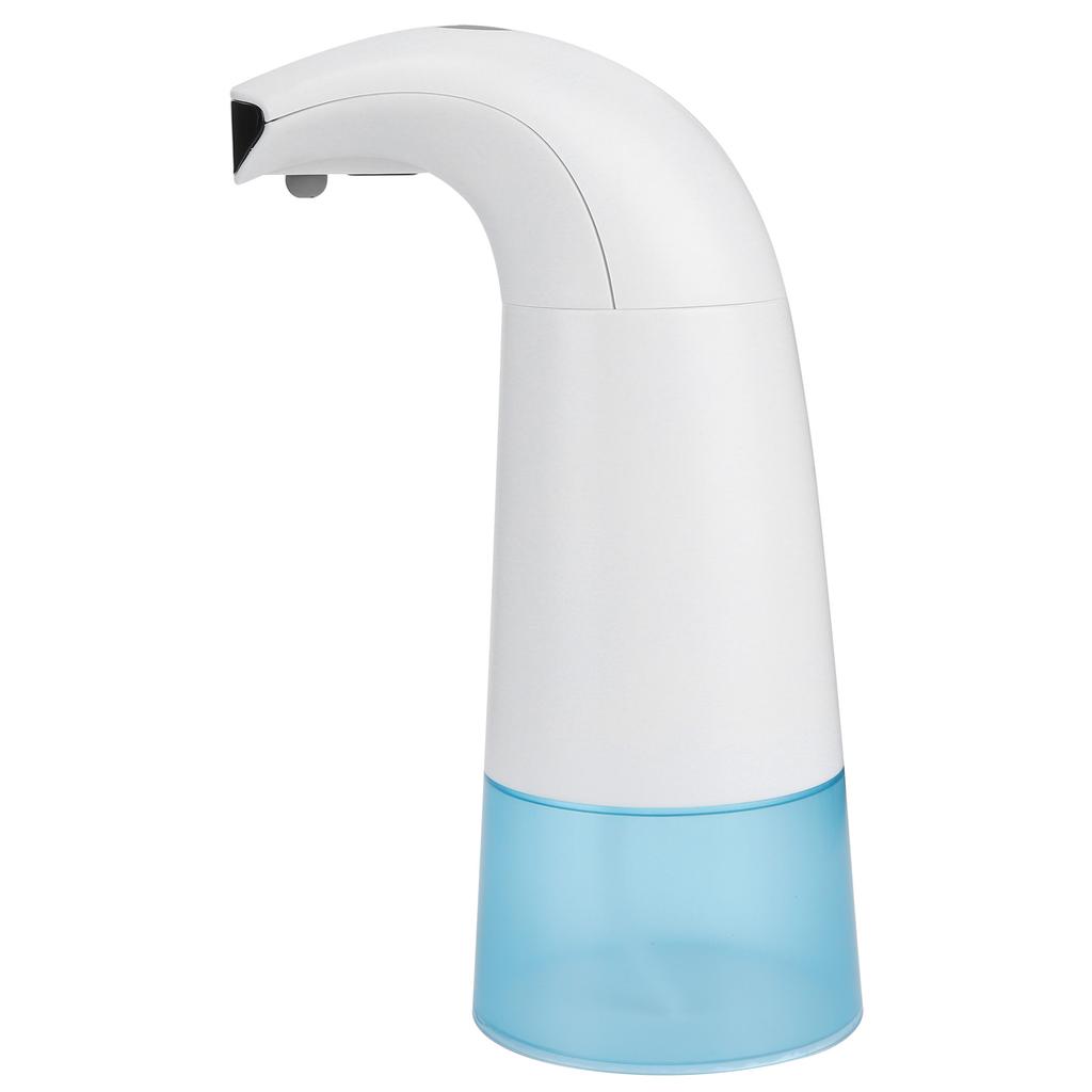 280ml Automatischer Induktions-Seifenspender Intelligente Elektrische Schäumende Handwaschmaschine