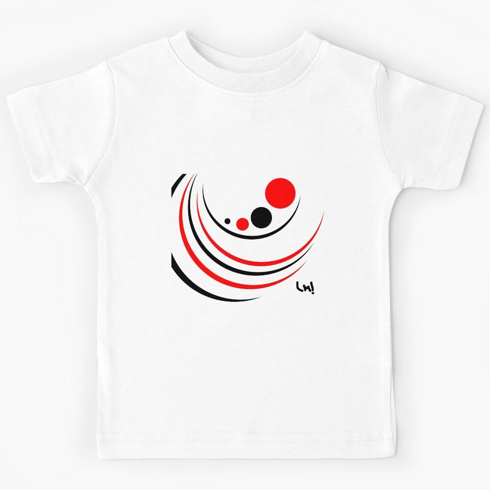 RN-Coliri Kids T-Shirt 110