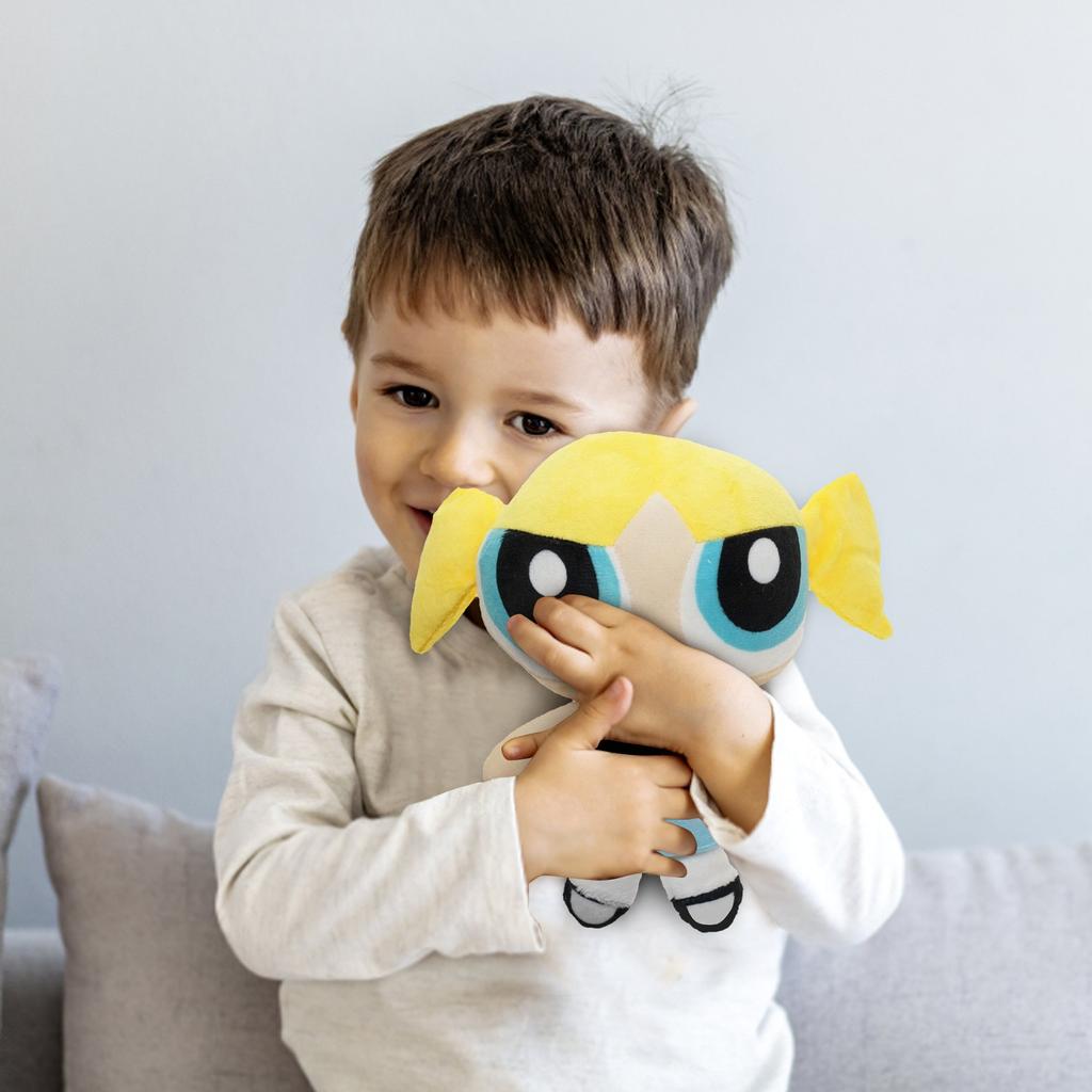 Plüschpuppen Mädchenpuppen Spielzeugpuppen