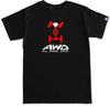 Tops – T-Shirts
