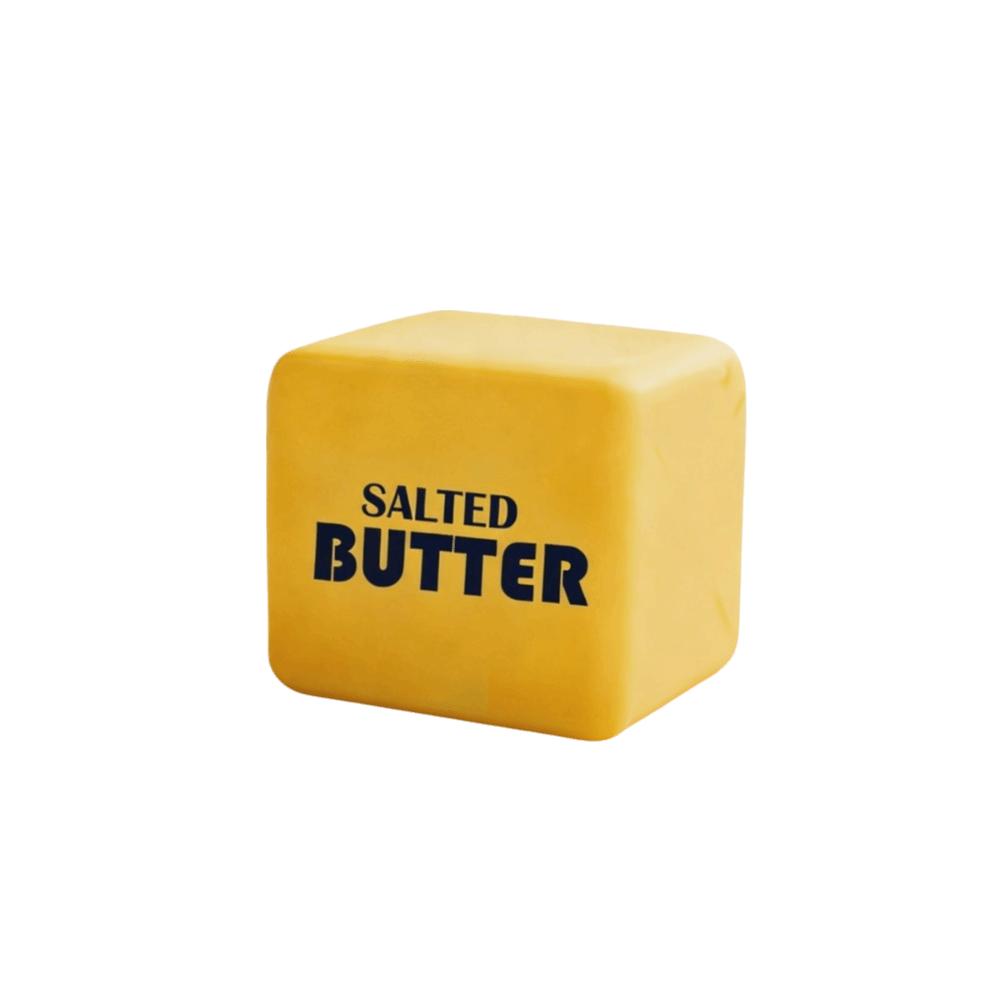 Cute Butter Squeezing Toy Hand Relax Slow Rebound Squeeze Toy Party Favors