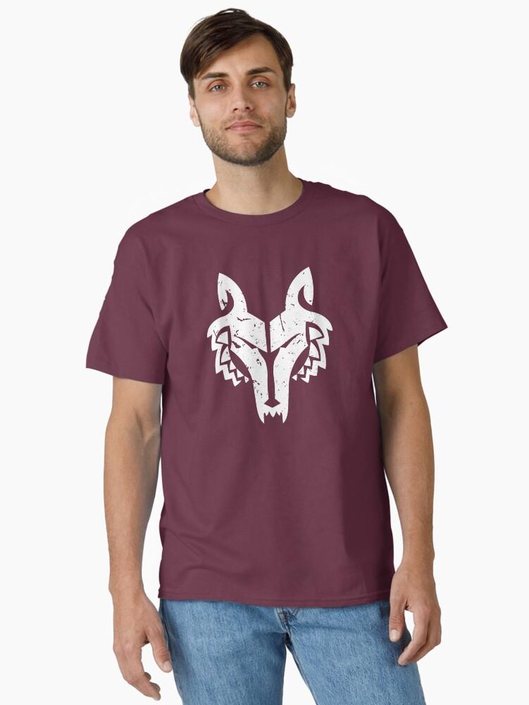 The Wolf Pack Classic T-Shirt