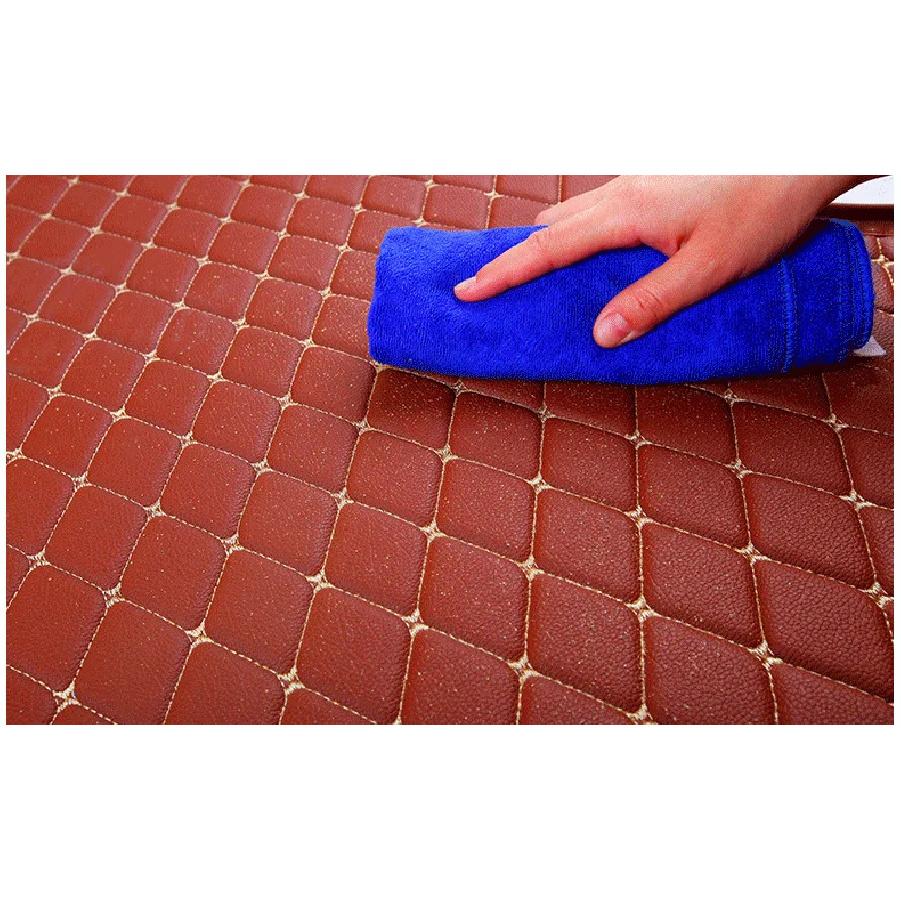 Car Trunk Mat For Mercedes Benz GLK Class X204 GLK300 GLK350 2012-2016 15 14 13  Car Accessories Auto Interior Decoration