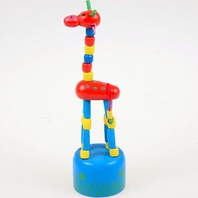 giraffe baby items