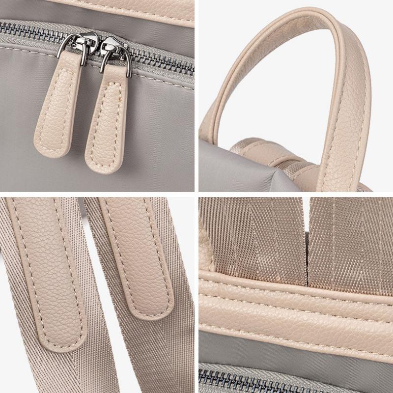 Новый рюкзак из ткани Оксфорд — фото 8