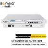 Boyang 1550nm EDFA PA Preamplifier