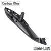 Garniture de Poignée de Porte Intérieure de Voiture Panneau de Tirage pour BMW F30 F31 LCI Série 3 F80 M3 F32 F34 F35 F36 F82 M4 316d 316i 318d 320d 320dx