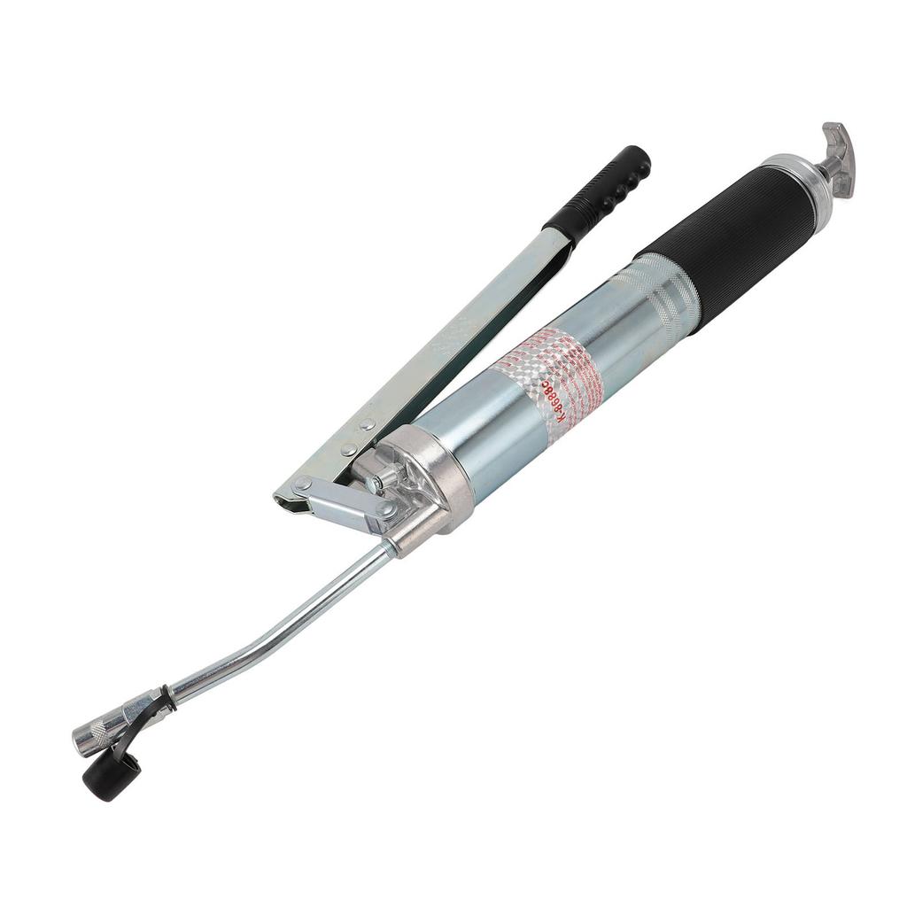 Grease Gun Single Axes Big Volume 600CC High Pressure Labor Saving Lever Grease Gun