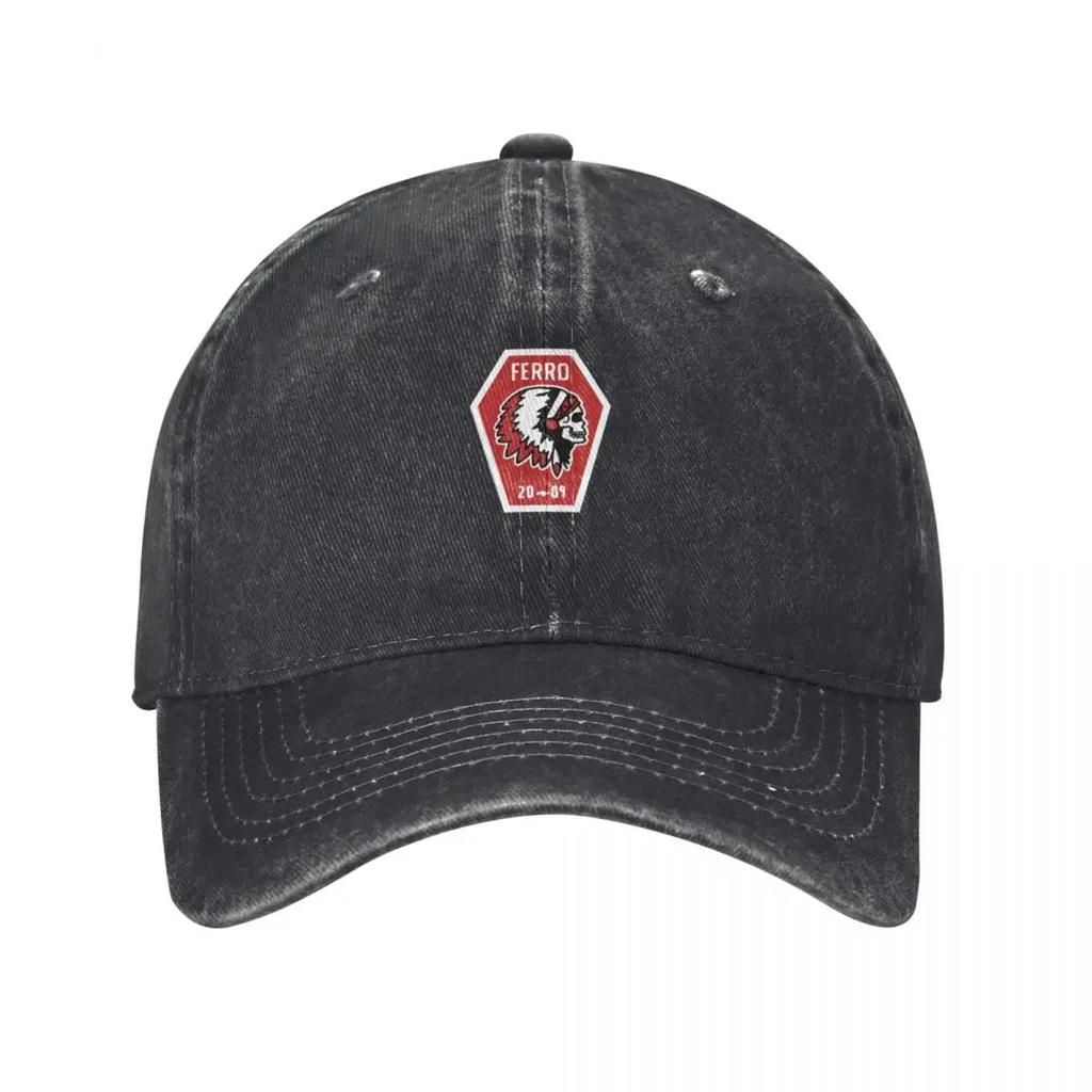 Ferro Concepts Baseball Cap Fishing Hat GentleUnisex Hat Kids Hat New In Girl Unisexs
