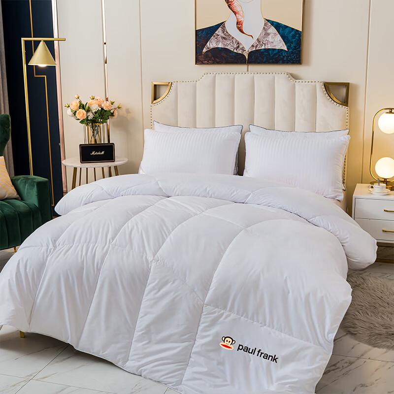 Paul Frank All-Season Polyester Fiber Duvet