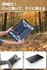 MOON LENCE Outdoor Folding Table [Opens In Seconds] No Assembly Required, Ultra-Lightweight 480g, 15kg Weight Capacity, Aluminum Alloy, Heat-Resistant