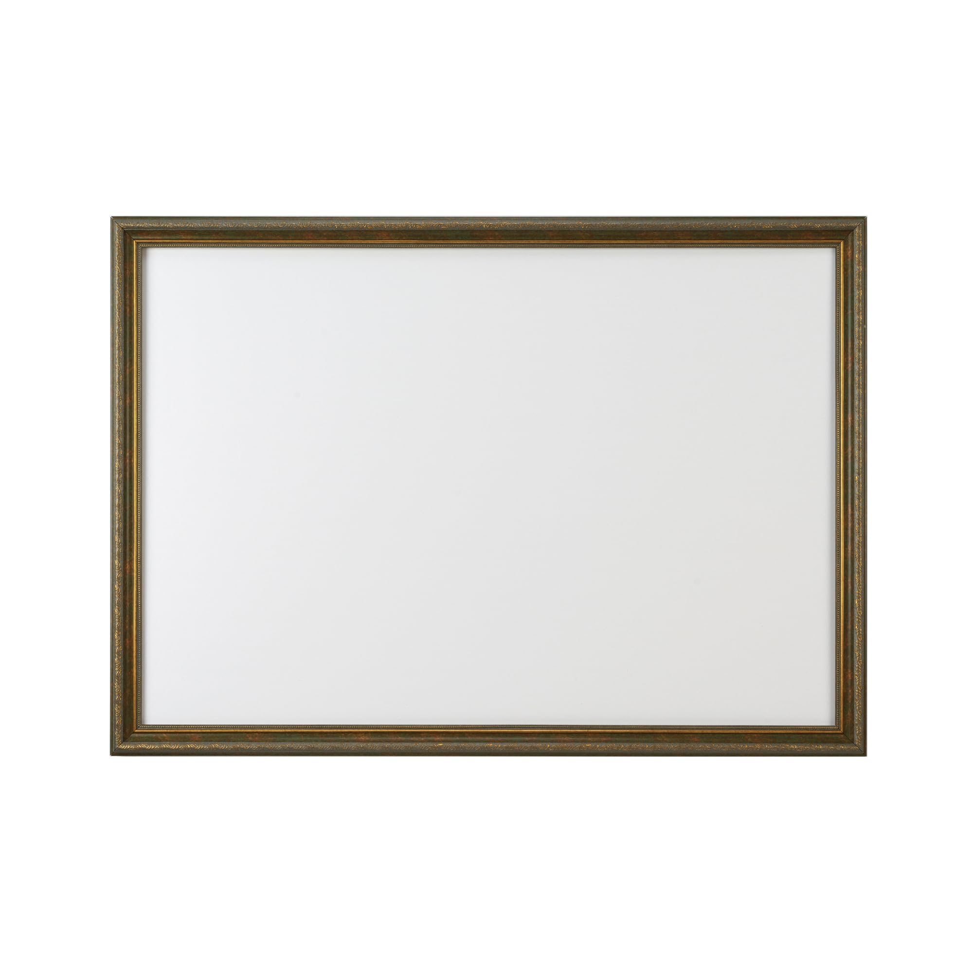 

Рамка для пазлів Yanoman Resin, Рамка вінтажна Класична зелена (51х73,5 см), Номер панелі. 10-T, Кришка комірки (Прозорий лист), Захист від УФ, Шнурок для підвішування