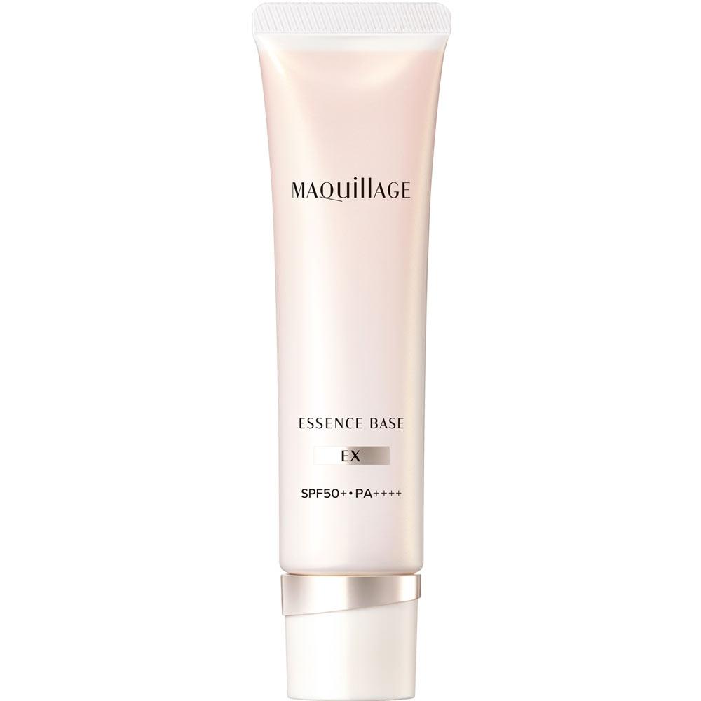 Shiseido Maquillage Essence Base Ex Pure Ivory 30g
