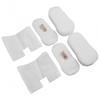 XFFKHZ2000 Filters Kit HZ602 HZ700 HZ702 QS700 PRE-MOTOR