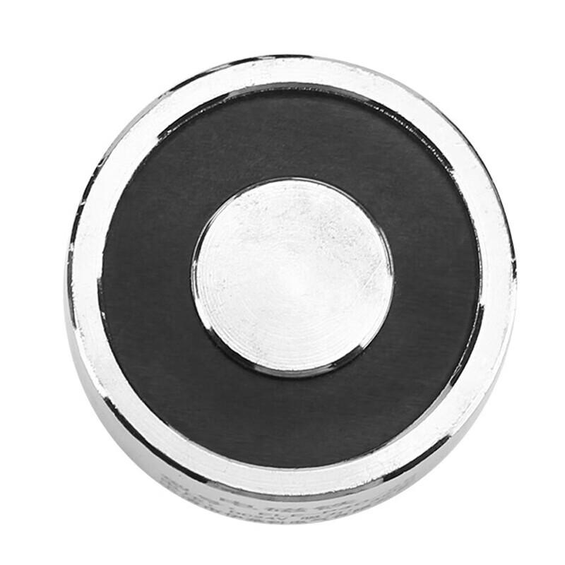 ELECALL DC Electromagnet Suction Cup