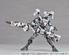 Assemble Borg Approximately 150mm PVC ABS Painted Action Figure NEXUS, Tall, &