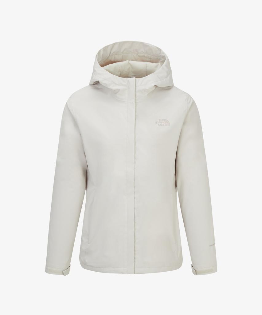 The North Face Nj2Hr80B Women'S Proshield Jacket Nutral Gray
