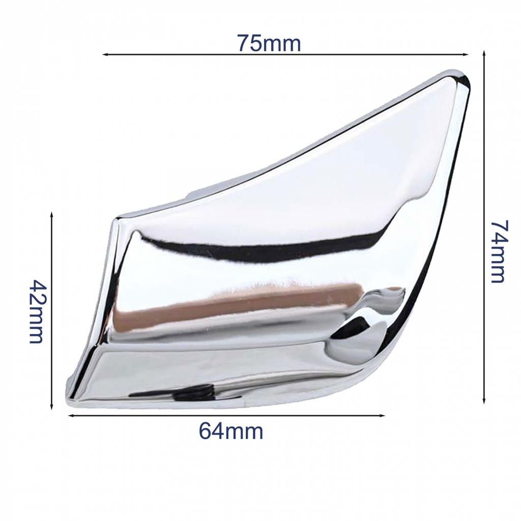 Front Left Right Car Seat Handles For Mercedes E Class Coupe W207 2009 2016