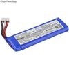 Cameron Sino 3000mAh Speaker Battery GSP872693 01 for JBL Flip 4, Flip 4 Special Edition