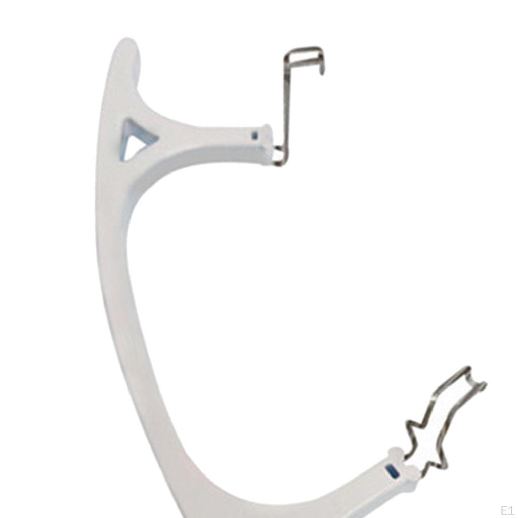 Vorhangstangenhalterung Robuste Zubehör Einfache Installation Universell