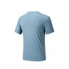 Anta Moisture Wicking Quick Dry Running Training Simple Fashion Sports T-Shirt Men Tops 952537103-2