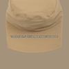 Adjustable Windproof Sun Hat For Men Women Uv Protection Wide Brim Fisherman Cap Breathable Outdoor Cycling Beach 1Pc
