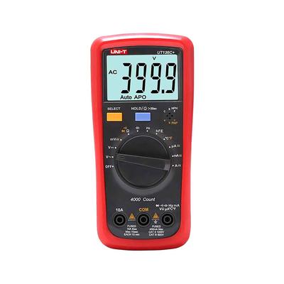 UT136C+ Multimeter