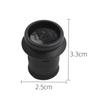 Power Outlet Cover 12V Cap for BMW 1 2 3 5 6 Series and For X3 For X5 For X6 2019+ Vehicles Direct Replacement Plastic Cap