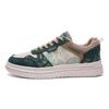 Men's Shoes 2026 New Spring and Autumn Seas Breathable Versatile Casual Trendy Shoes Men's Work Lightweight Sports Board Shoes
