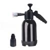 Car Washing Spray Pot Foam Spray Pot 2L Spray Type with Pressure Relief Valve for Household Car Spray Hand Pressure Spray Pot