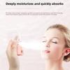 Portable Nano Mist Facial Hydrator Rechargeable Cooling Spray For Skin Moisturizing Refreshment