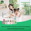 Dettol Kids Antibacterial Moisturizing Hand Wash