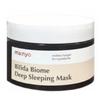 Manyo Factory Bifida Biome Deep Sleeping Mask 100ml – Overnight Repair & Barrier Strengthening Mask