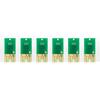 T6361-T6369 T636A T636B Cartridge Chip Permanent Chip ARC Chip For Epson Stylus Pro 7700 9700 7890 9890 7900 WT7900 9900 Printer