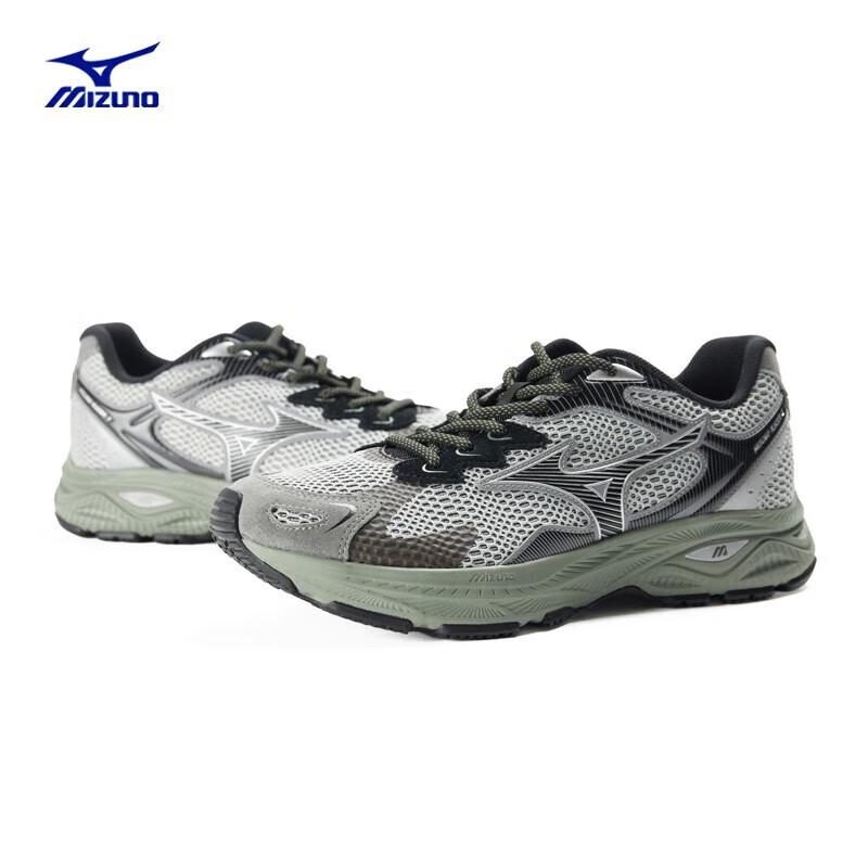 MIZUNO RACER S Unisex Running & Casual Shoes