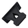 2Pcs 150W Wide Dispersion Horn 3-20KHz Dual Drive Tweeter Piezoelectric Ceramic Speaker for Dispersed Tweeters