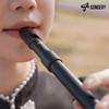 Sondery Tin Whistle v C i D z ABS, černé klapky, pryskyřice,