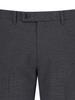 AND Z Men'S) Wool Seersucker Standard Fit Setup Pants_Bzf2Pp1102Gr